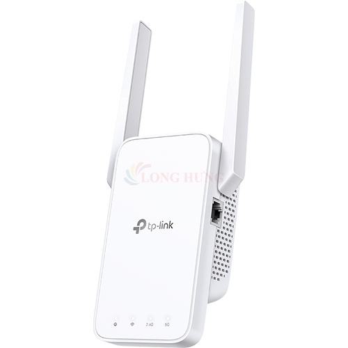 Bộ mở rộng sóng Wifi TP-Link AC1200 Extender Dual Band RE315