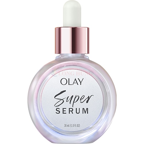Tinh chất dưỡng da Olay 5 in 1 Super Serum (30ml)