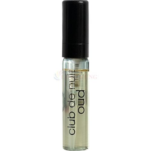 Vial nước hoa Armaf Club de Nuit (3ml)