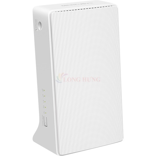 Bộ phát Wifi 4G LTE Mercusys 300Mbps MB112-4G