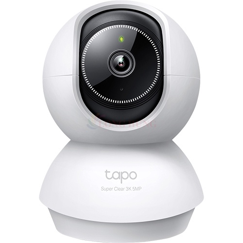 Camera quan sát TP-Link AI Pan/Tilt Home Security Wifi 2K Tapo C230