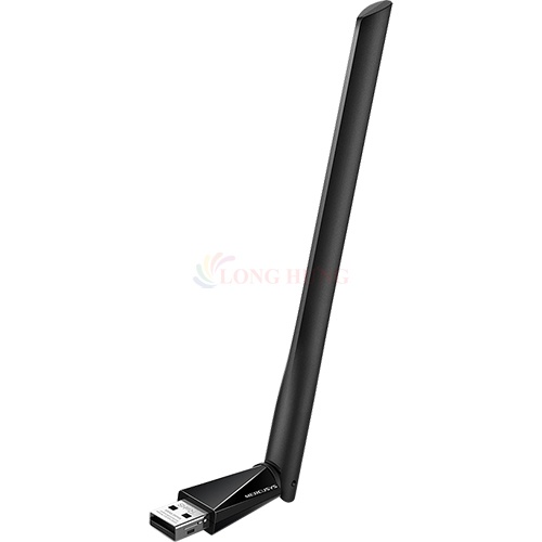 USB Wifi Mercusys AC650 High Gain Dual Band MU6H