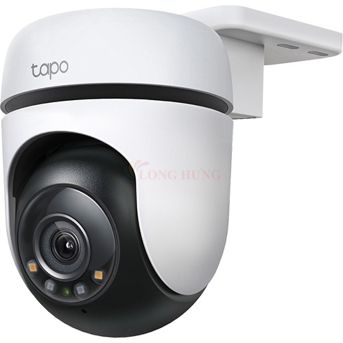 Camera ngoài trời TP-Link Tapo Outdoor Pan/Tilt Home Security Wifi 2K C510W
