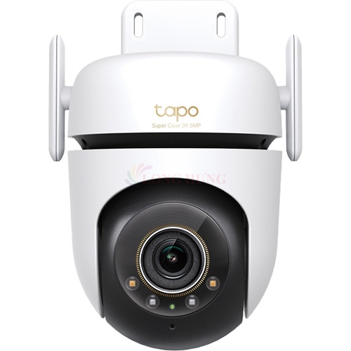 Camera quan sát TP-Link Outdoor Pan/Tilt Home Security Wifi 3K Tapo C530WS
