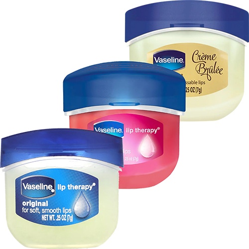 Sáp dưỡng môi Vaseline Lip Therapy (7g)