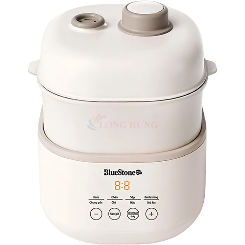 Nồi nấu chậm Bluestone 1 lít SCB-6119
