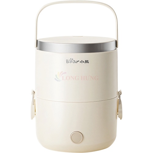 Hộp cơm điện cầm tay Bear LB-4H15W