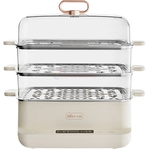 Nồi hấp đa năng Bear EFS-4H27E