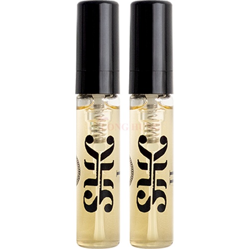 Vial nước hoa Armaf SHK Eau De Parfum (3ml)