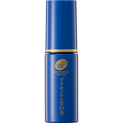 Tinh chất dưỡng trắng da Meishoku Placewhiter Serum (30ml)