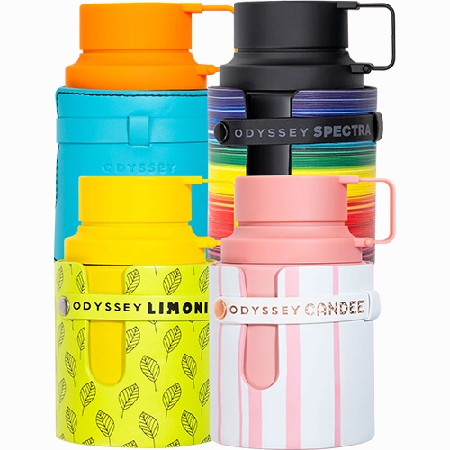 Nước hoa Armaf Odyssey Edition (100ml)