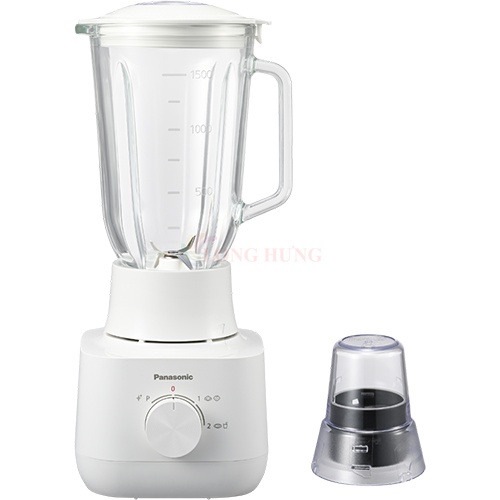 Máy xay sinh tố Panasonic MX-EG5311KRA - Trắng