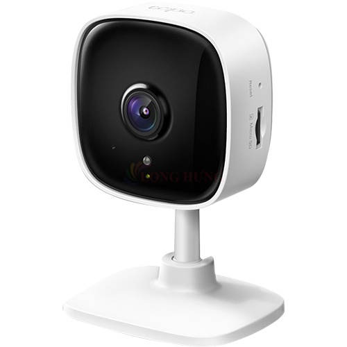 Camera trong nhà TP-Link Tapo Home Security Wifi 1080p C100