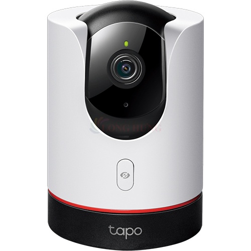 Camera trong nhà TP-Link Tapo AI Pan/Tilt Home Security Wifi 4MP 2K C225