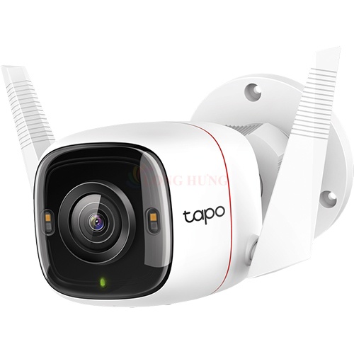 Camera ngoài trời TP-Link Tapo Outdoor Home Security Wifi 4MP 2K C320WS