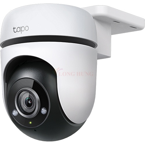 Camera trong nhà TP-Link Tapo Pan/Tilt Home Security Wifi 1080p C500