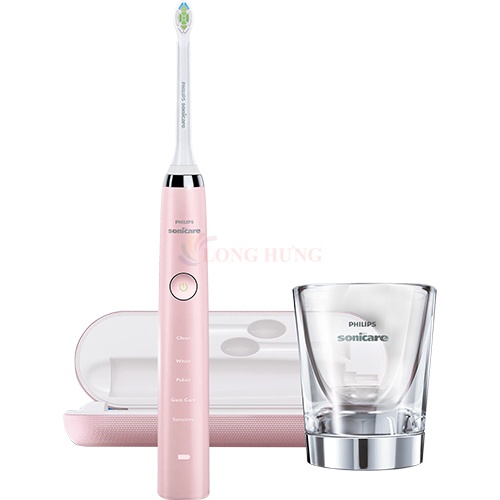 Bàn chải điện Philips Sonicare DiamondClean HX9360