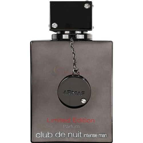 Nước hoa Armaf Club de Nuit (105ml) - Intense Man LE