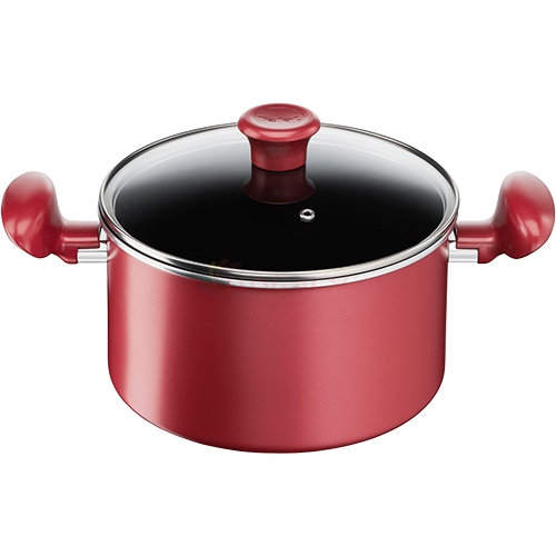 Nồi chống dính đáy từ Tefal So Chef - 22cm x 4.51L G1354595