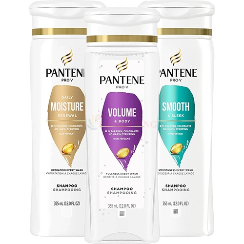 Dầu gội Pantene Pro-V (355ml)