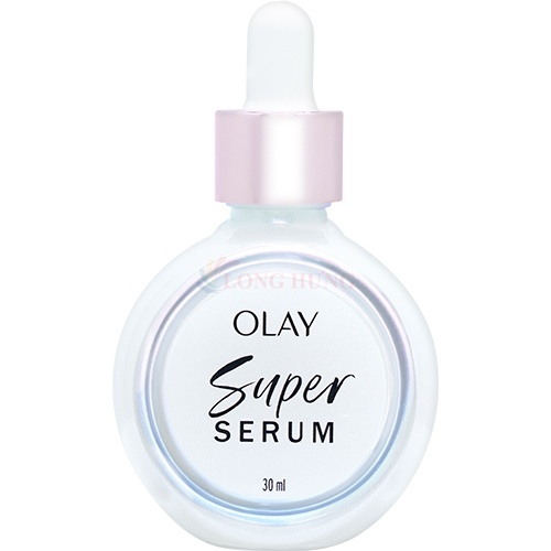 Tinh chất dưỡng da Olay 5 in 1 Super Serum (30ml)