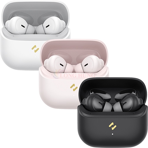 Tai nghe Bluetooth True Wireless Havit Life 01T TW982