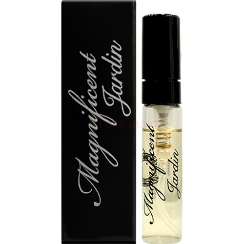 Vial nước hoa Armaf Magnificent Fardin (3ml)