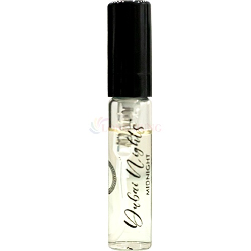 Vial nước hoa Armaf Dubai Nights (3ml)