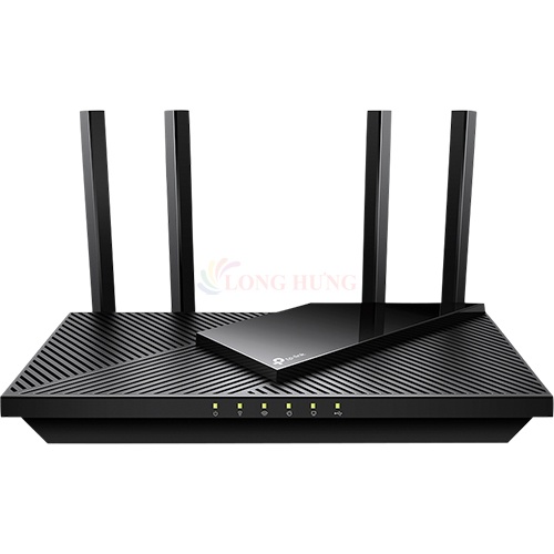 Thiết bị định tuyến mạng không dây TP-Link Dual-Band Muti-Gigabit Wi-Fi 6 with Two 2.5G Ports A3000 Router Archer AX55 Pro