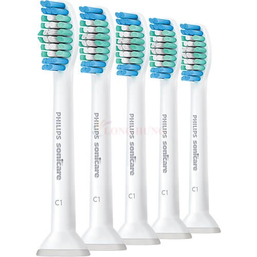 Đầu bàn chải điện Philips Sonicare C1 SimplyClean HX601