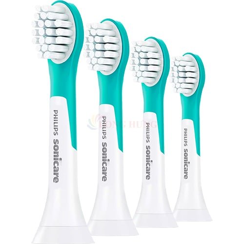 Đầu bàn chải điện trẻ em Philips Sonicare For Kids 3+ HX603
