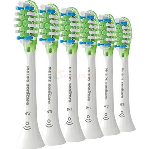 Đầu bàn chải điện Philips Sonicare W3 Premium HX906