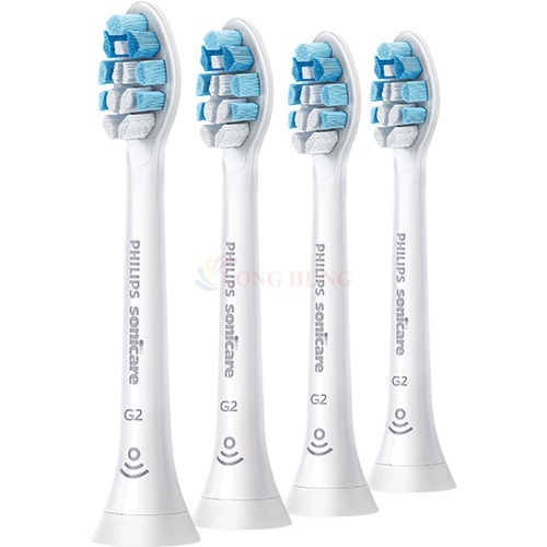 Đầu bàn chải điện Philips Sonicare G2 Optimal Gum Care HX903