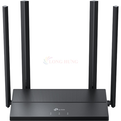 Thiết bị định tuyến mạng không dây TP-Link 300 Mbps Multi-Mode Router TL-WR846N