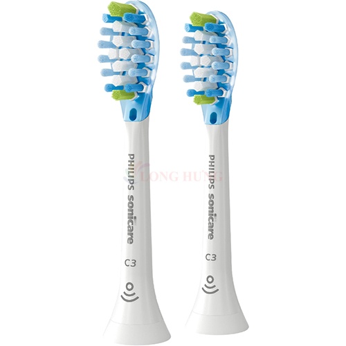 Đầu bàn chải điện Philips Sonicare C3 Premium Plaque Defence HX904