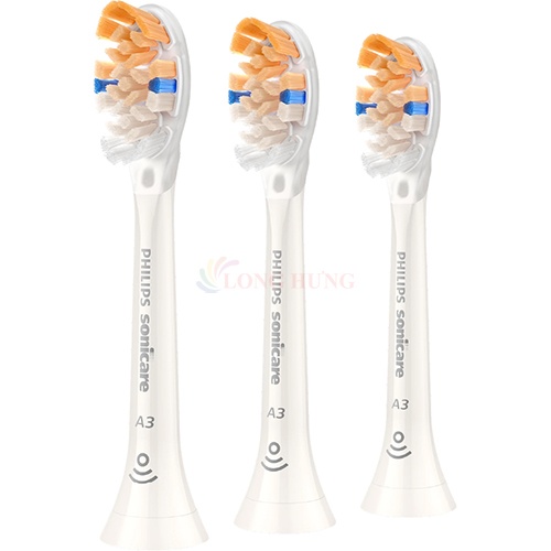 Đầu bàn chải điện Philips Sonicare A3 Premium All-in-One HX909