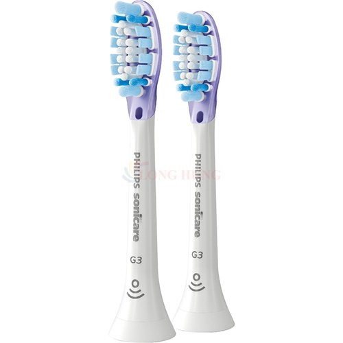 Đầu bàn chải điện Philips Sonicare G3 Premium Gum Care HX905