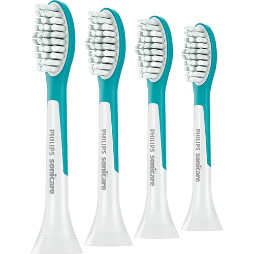 Đầu bàn chải điện trẻ em Philips Sonicare For Kids 7+ HX604