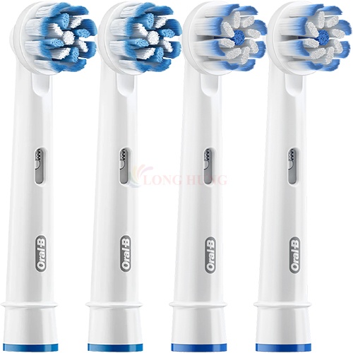 Đầu bàn chải điện Oral-B Extra Sensitive Clean