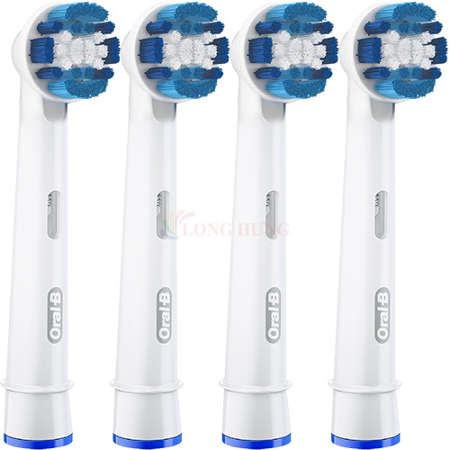 Đầu bàn chải điện Oral-B Precision Clean