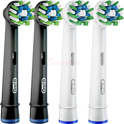 Đầu bàn chải điện Oral-B Pro CrossAction