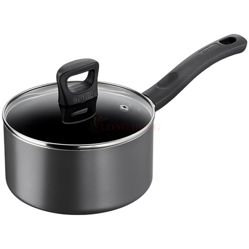 Nồi cán dài/quánh Tefal Only Cook 18cm x 2.2L G1642395
