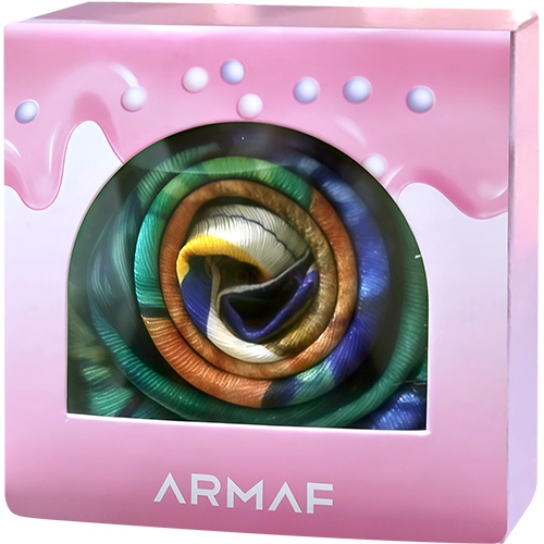 Khăn lụa cao cấp Armaf