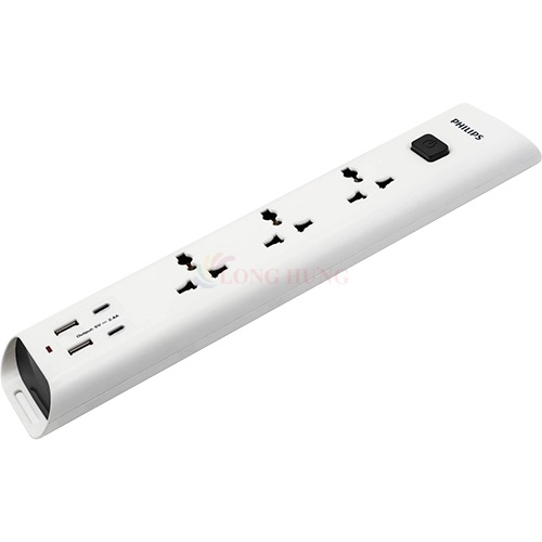 Ổ cắm điện Philips CHP4335WA/74