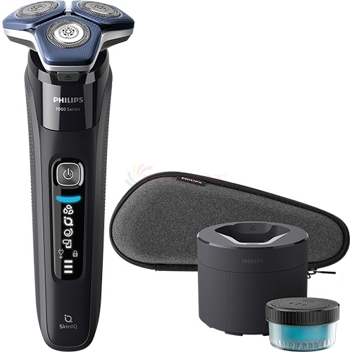 Máy cạo râu khô và ướt Philips Shaver Series 7000 S7886/50