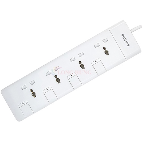 Ổ cắm điện Philips CHP3141WA/74