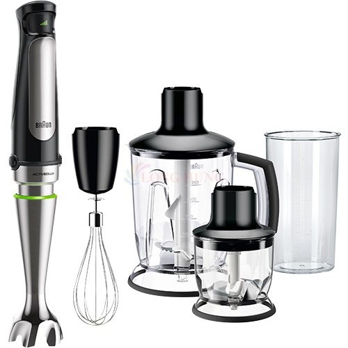 Máy xay sinh tố cầm tay Braun