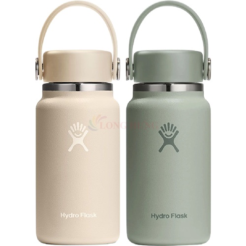 Bình giữ nhiệt Hydro Flask Micro Wide Flex Cap 6.7 OZ/200ml