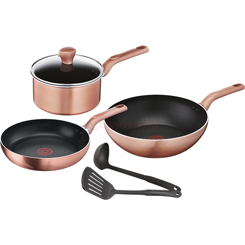 Dụng cụ làm bếp Tefal Cook&Shine G803S695
