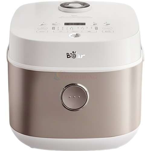 Nồi cơm điện tử Bear 1 lít RC-4H30S